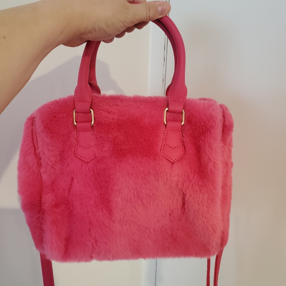 Juicy Couture Satchel - Picture 2 of 5